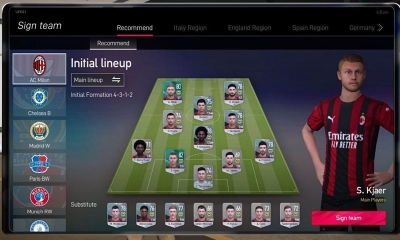 Tải Vive Le Football online bóng đá trực tuyến trên smartphone và laptop