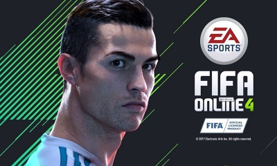 Cách chơi FIFA Online 4 cho người mới trên PC và tay cầm PSP