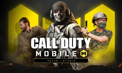 Cách chơi Call of Duty Mobile cho người mới chi tiết A-Z