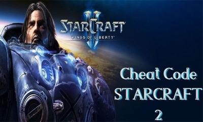 Tổng hợp mã cheat Starcraft 2 đầy đủ nhất và cách dùng