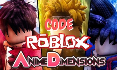 Tổng hợp code Anime Dimensions mới 2024 và cách nhập code