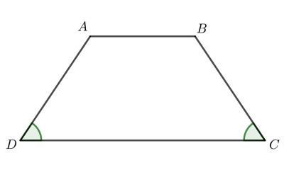 Công thức và cách tính thể tích hình thang vuông đơn giản