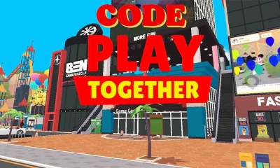 Full code Play Together VNG mới nhất nhận quà tặng giá trị