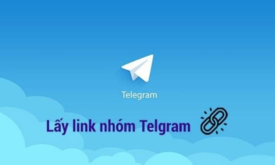 Link nhóm kín Telegram, link chống tối cổ mới nhất 2024