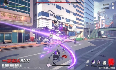 Tải One Punch Man: World, game chuyển thể từ Anime nổi tiếng