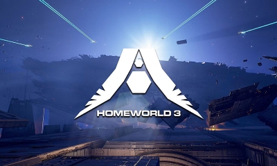 Tải Homeworld 3 cho PC, game chiến thuật không gian cổ