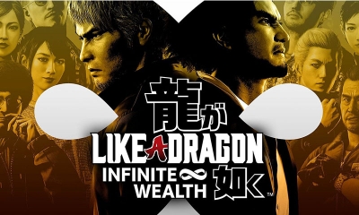 Tải Like a Dragon Infinite Wealth, game chính kịch tội phạm cực hay