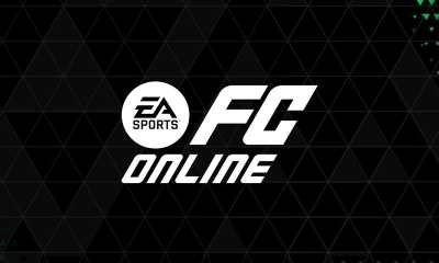 Trang chủ FC Online mới, nắm địa chỉ cả truy cập nhầm