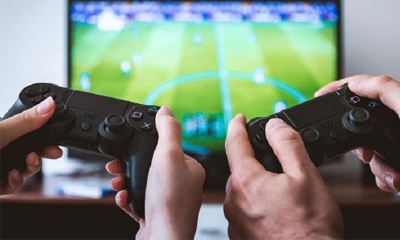 Cẩm nang chơi FC Online bằng tay cầm PS4, PS5 đầy đủ nhất