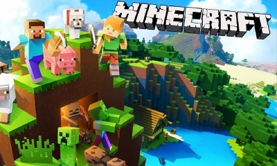 Acc Minecraft, tặng free 200+ acc game Minecraft cực chất