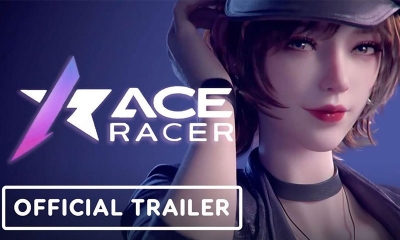 Tải Ace Racer bản chuản, game đua xe 3D hiệu ứng đỉnh cao