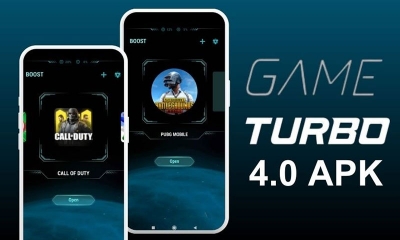 Tải Game Turbo 4.0 bản mới nhất cho Android, tối ưu hiệu năng