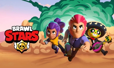 Tải Brawl Stars, game đấu súng trực tuyến phong cách Moba