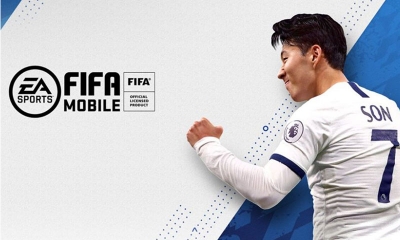 Tải Fifa Nexon apk, tựa game bóng đá Hàn Quốc đỉnh cao