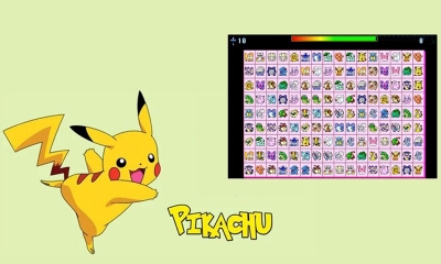 Tải game Pikachu Classic apk miễn phí cho Android