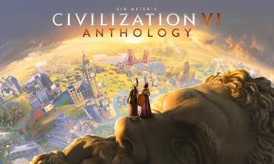 Tải Civilization VI, game chiến lược đồ họa 3D đỉnh cao