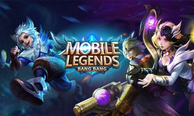 Tặng acc Mobile Legends: rank cao, full tướng và skin độc quyền