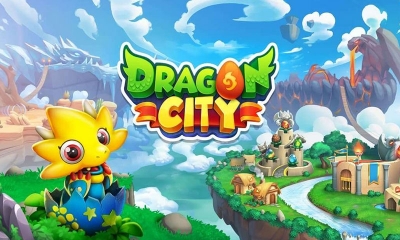 Tặng 100+ acc Dragon City VIP Full Rồng Hiếm miễn phí không thể bỏ lỡ