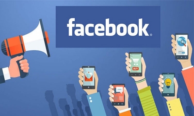 Tặng acc Facebook VIP miễn phí nhiều follow, bạn bè