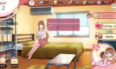 Tải Happiness Double Room game tình ái 18+ trên điện thoại