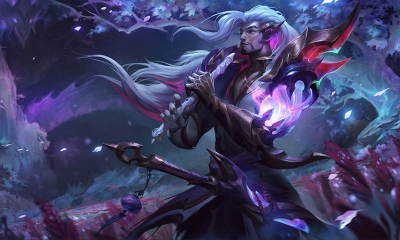 Cách lên đồ và bảng ngọc Yasuo mùa 14 trong LMHT