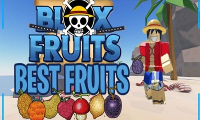 Cập nhật giá trái ác quỷ trong Blox Fruit đầy đủ và mới nhất