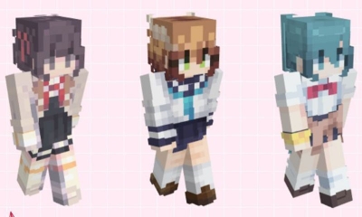 Hentai Minecraft là gì? Tại sao đây là chủ đề gây tranh cãi