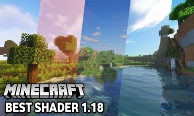 Tải Minecraft 1.18 - Phiên bản với nhiều thay đổi đầy thú vị