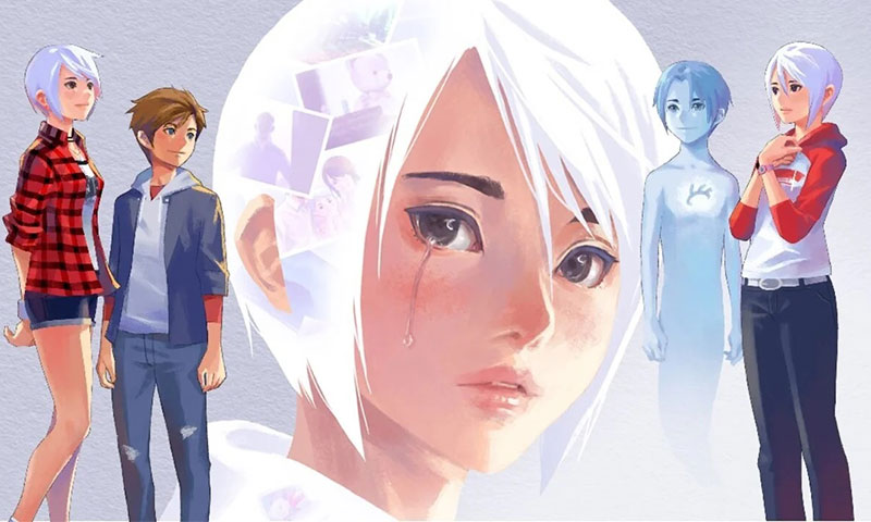 Tải Another Code: Recollection, game điều tra giải đố đặc sắc