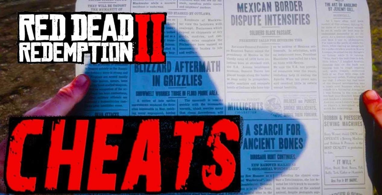 Red-Dead-Redemption-2-Cheats