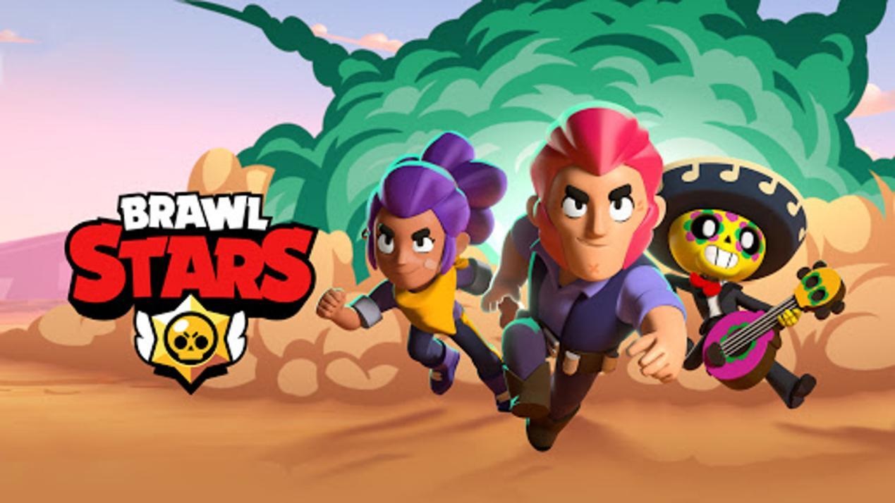 BrawlStarsDexerto