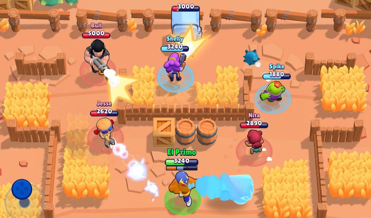 brawl-stars-revenue-100-million