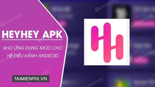 heyhey-apk