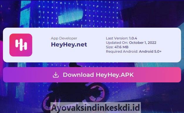 Hey-Hey-Mod-Apk-Download